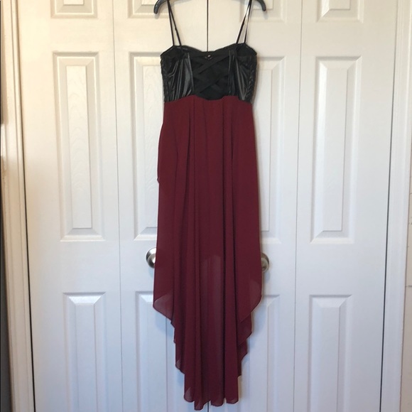 Menocino Dress - Picture 2 of 5